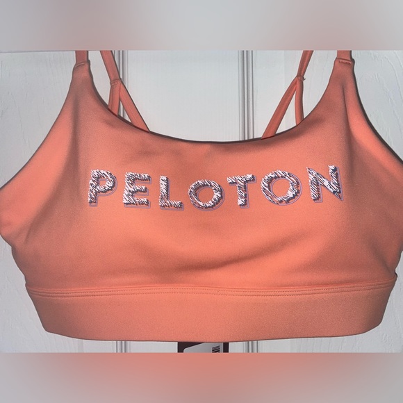 Peloton Sports bra - Picture 3 of 12